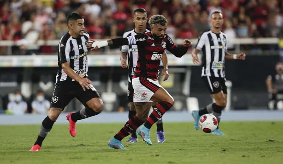 Lance!