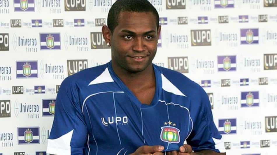 Jobson - São Caetano