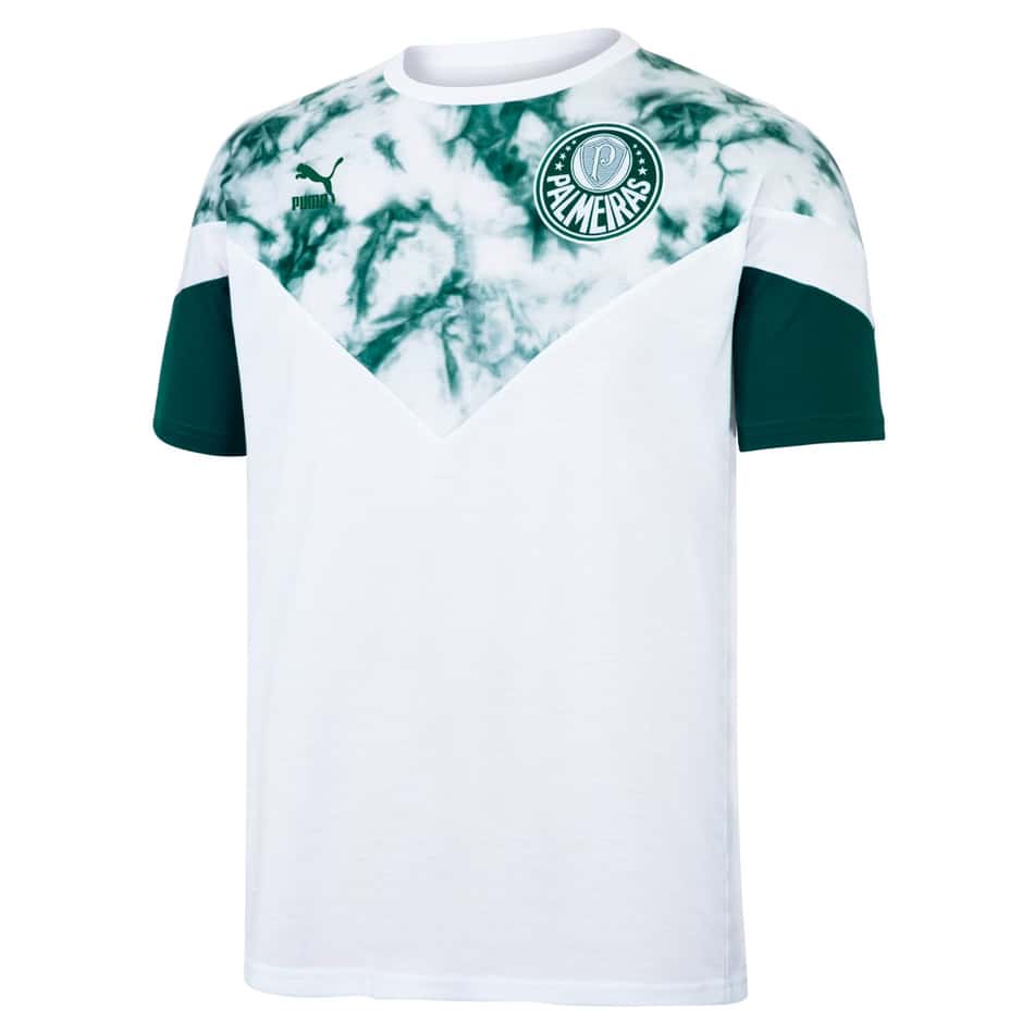 linha Palmeiras Iconic