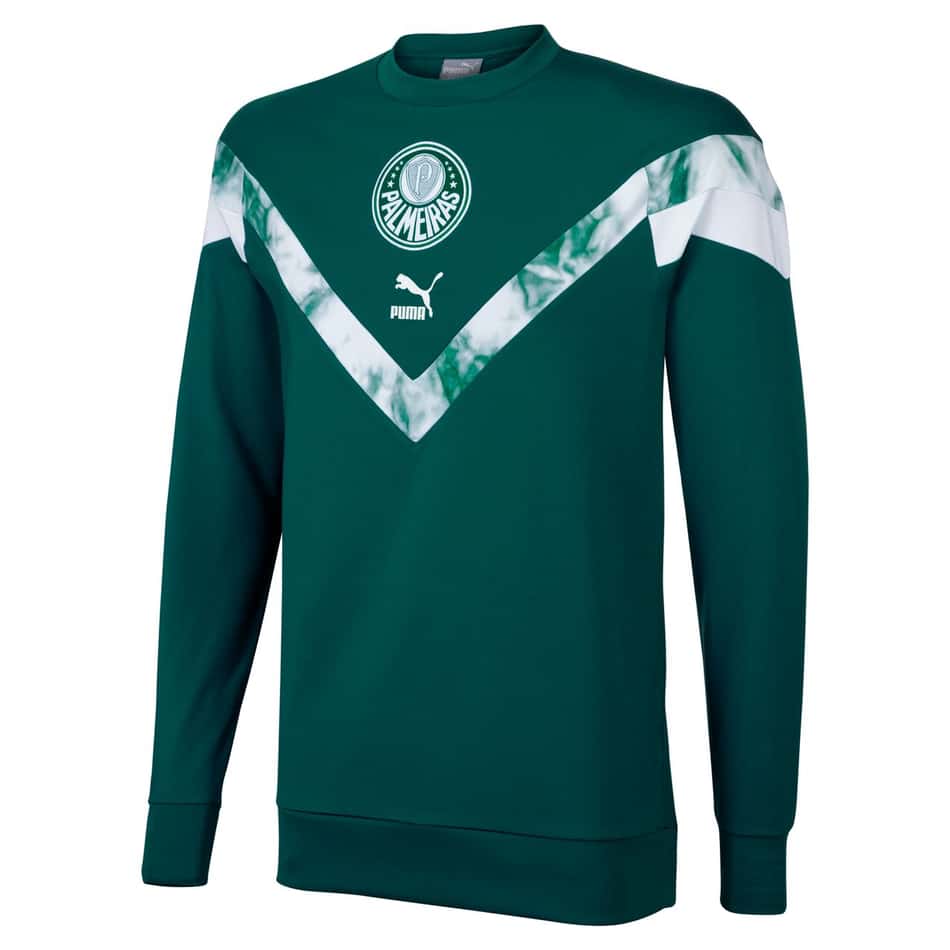 linha Palmeiras Iconic