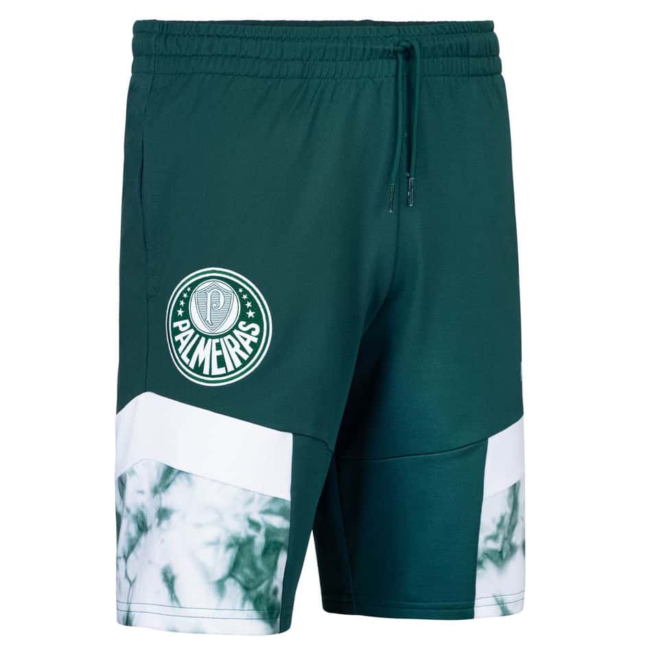linha Palmeiras Iconic