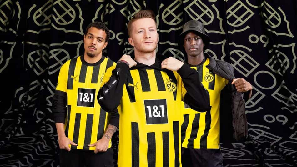 Borussia Dortmund