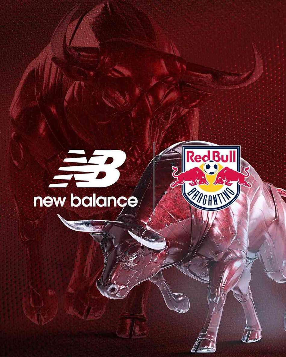 New Balance - Red Bull Bragantino