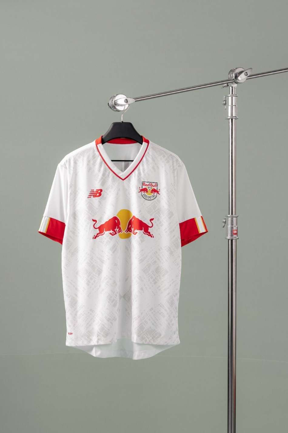 Camisa Red Bull Bragantino