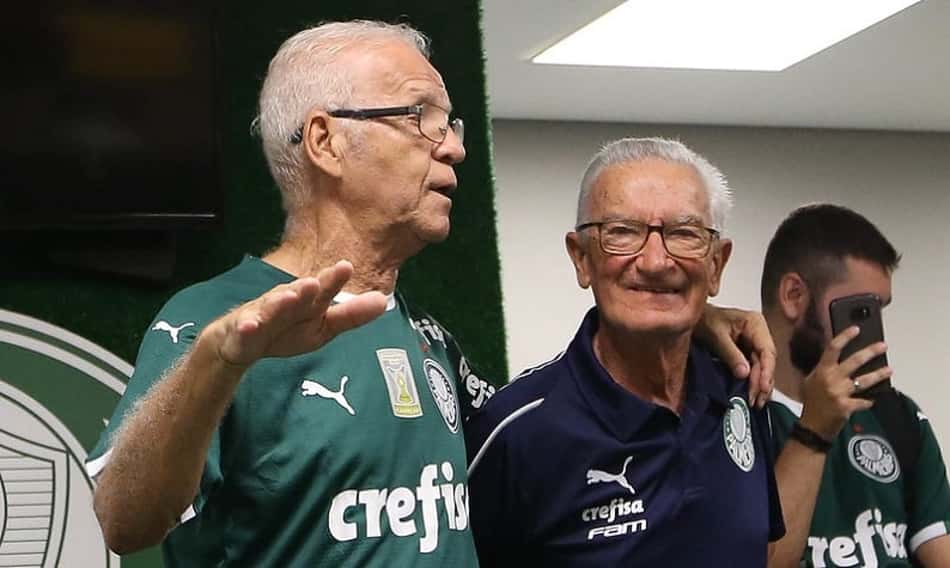 Palmeiras está na Terceira? Saiba o que foram as duas Academias do Verdão
