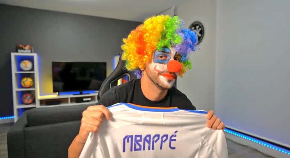 Renovação de Mbappé com PSG rende zoeiras com Real Madrid; veja os memes