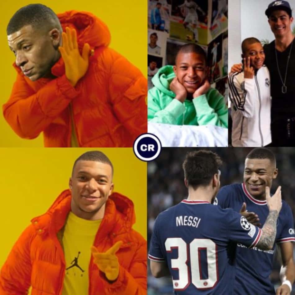 Lance!