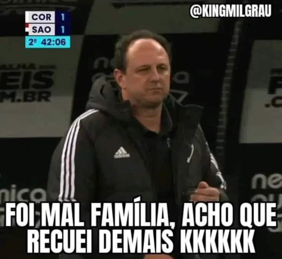 Lance!