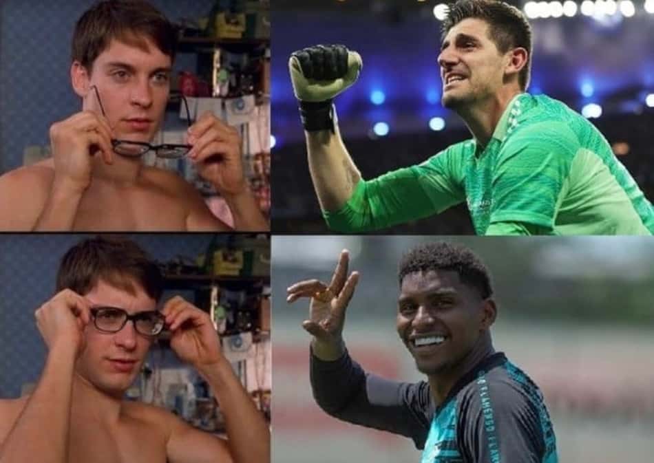 Lance!