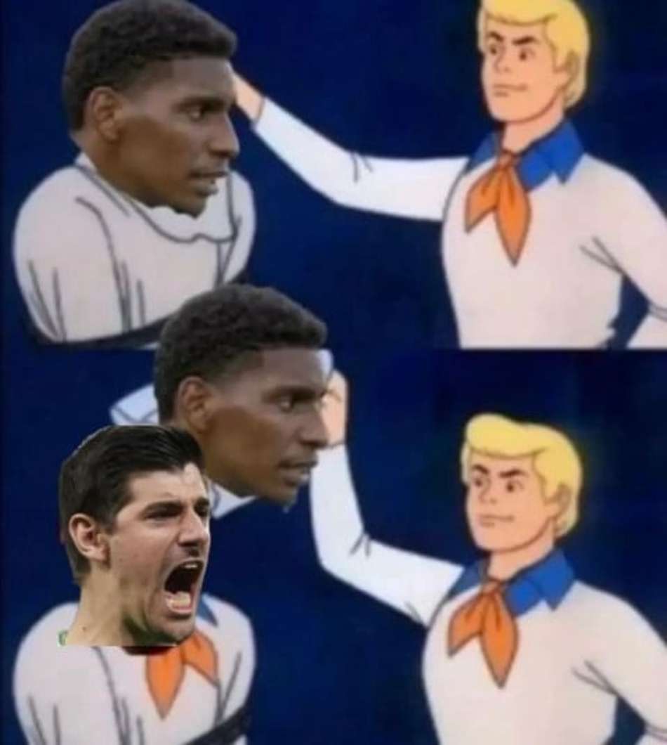 Lance!