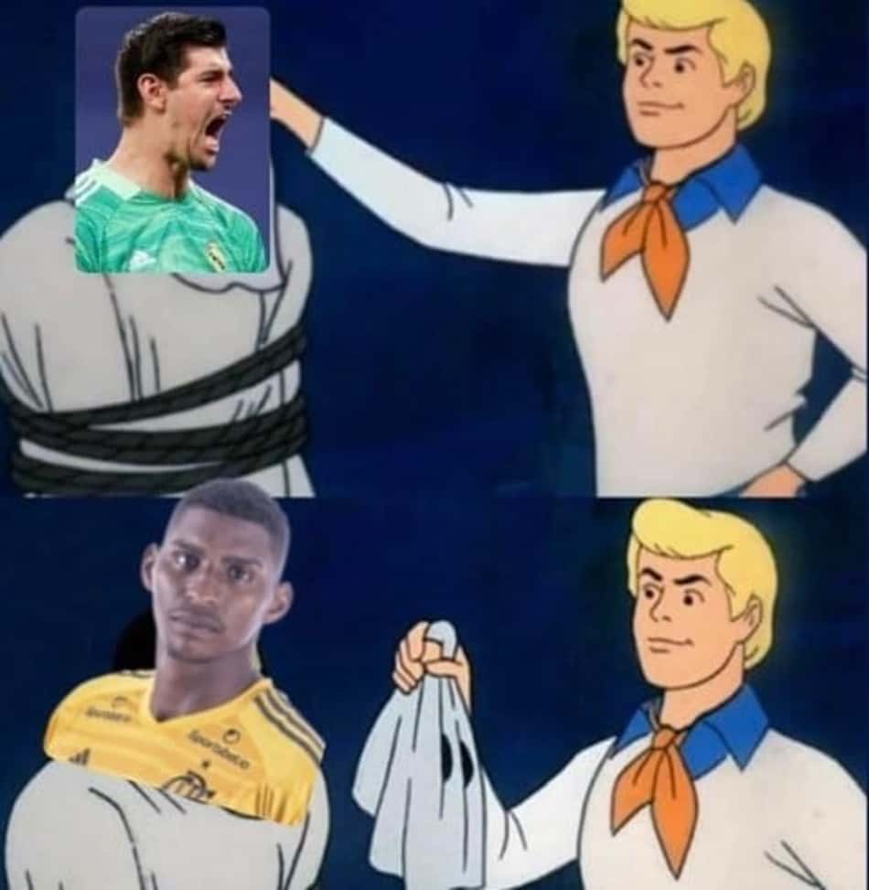 Lance!