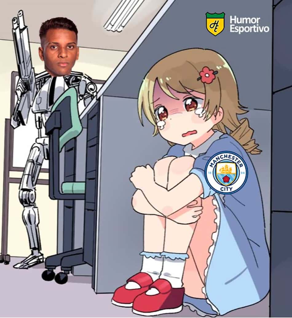 Lance!