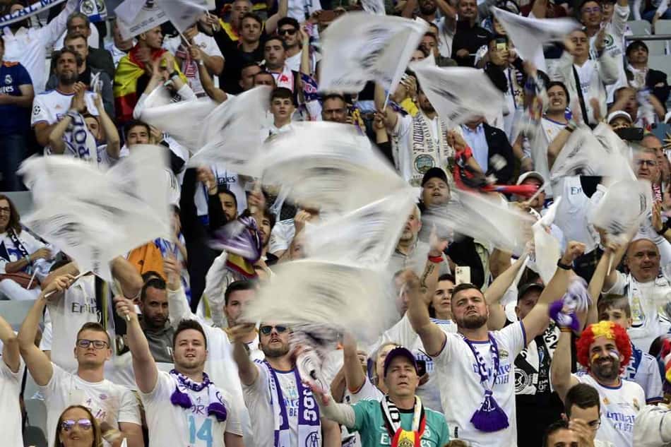Real Madrid