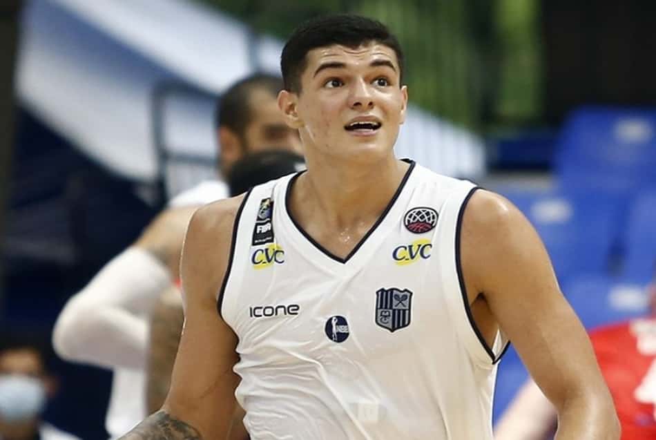 Gui Santos