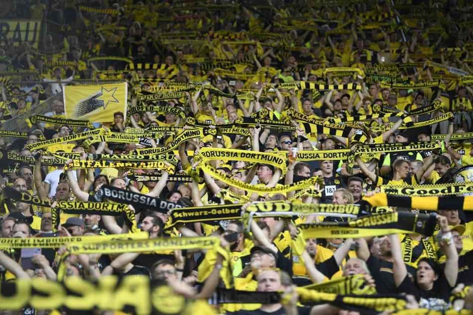 Borussia Dortmund