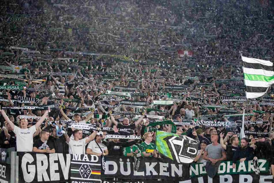 Borussia Mönchengladbach