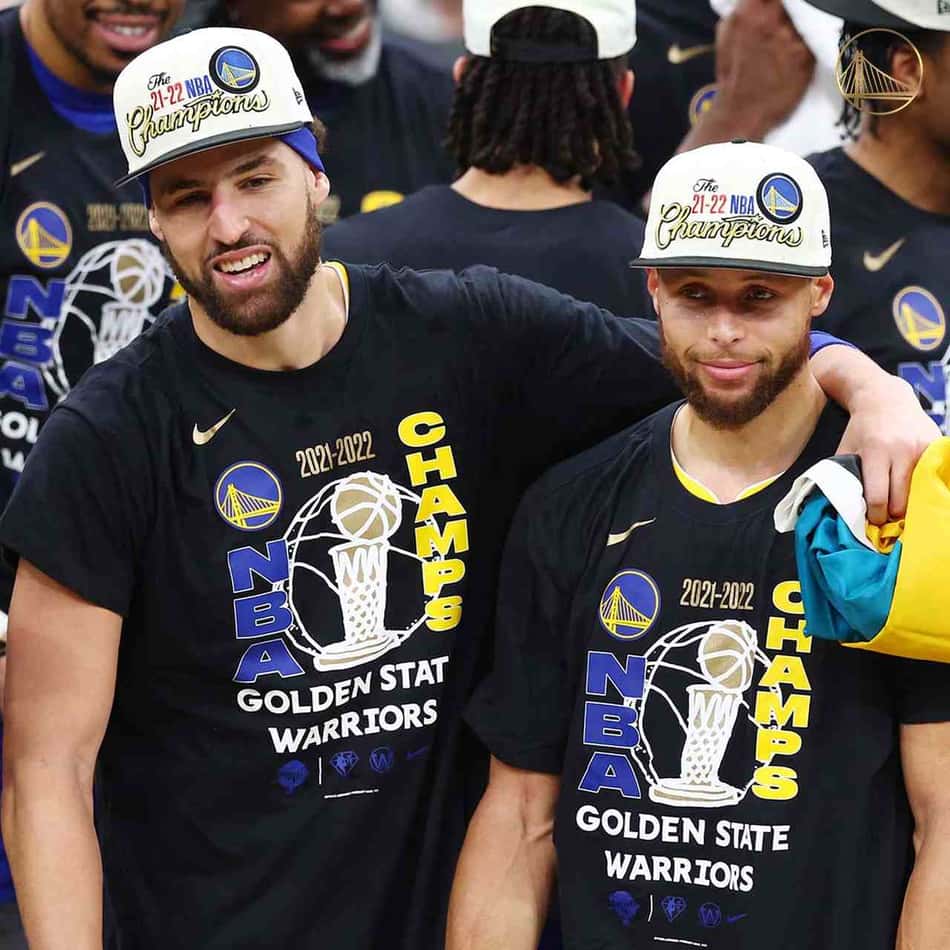 Golden State Warriors