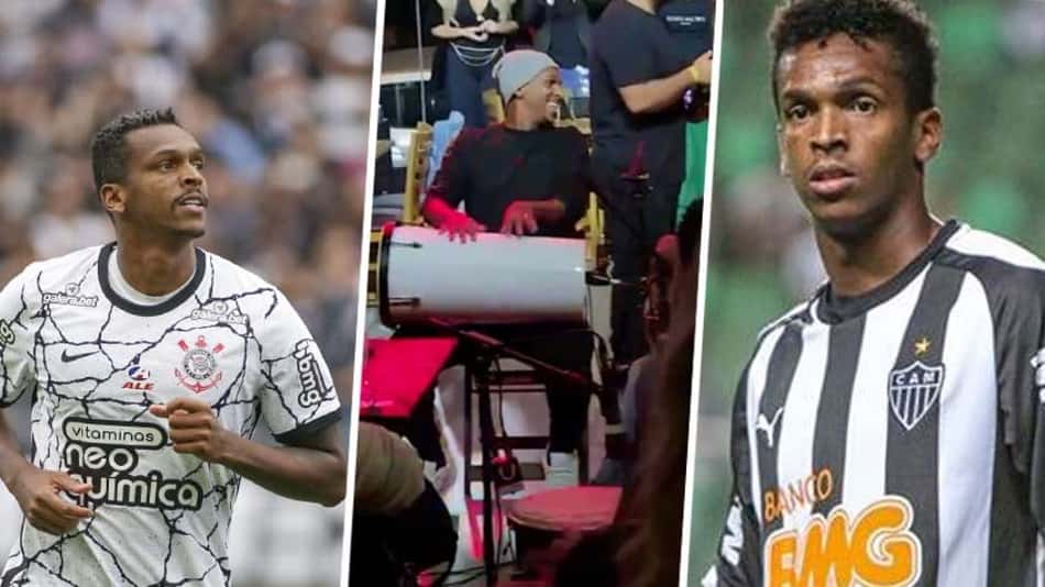 Corinthians rescinde com Jô: relembre 10 polêmicas da carreira do atacante