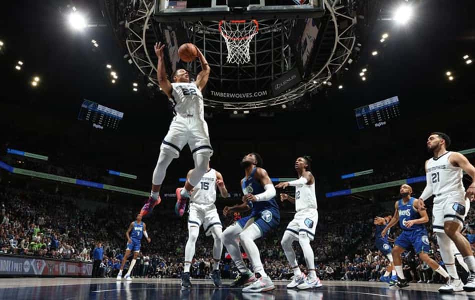 Lance!