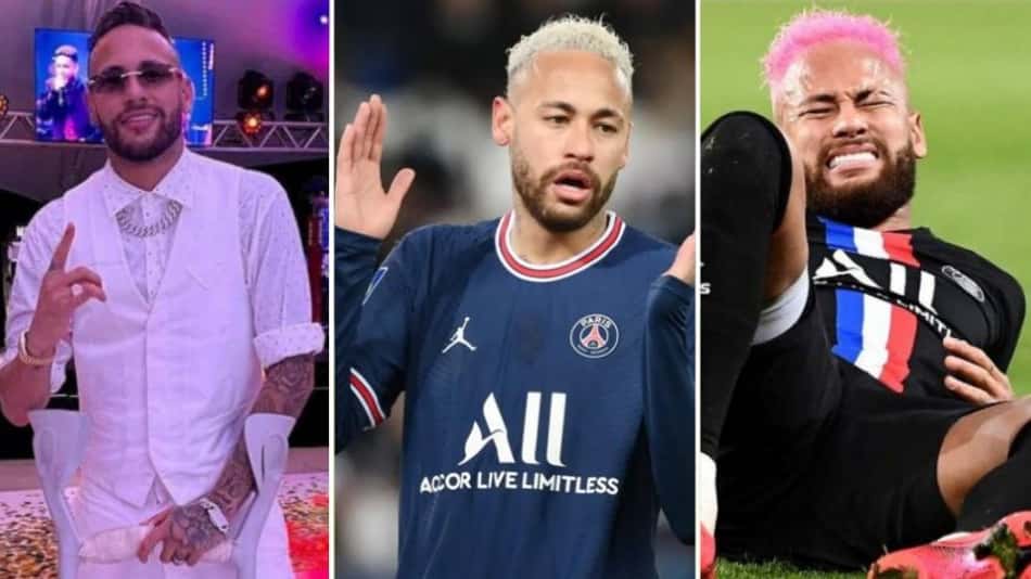 Fora dos planos? Relembramos 10 fatos polêmicos da passagem de Neymar pelo PSG