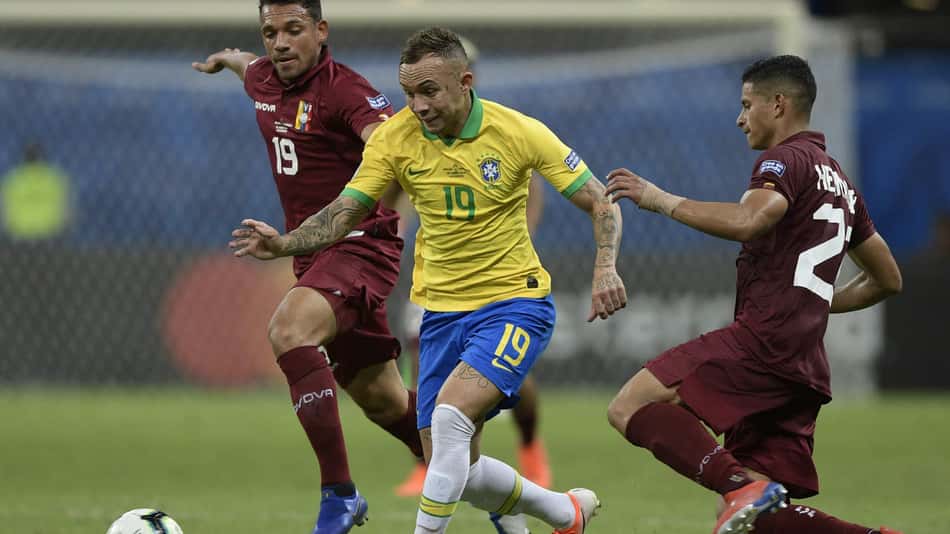Everton Cebolinha