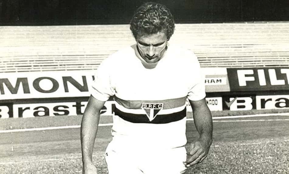 Pedro Rocha São Paulo