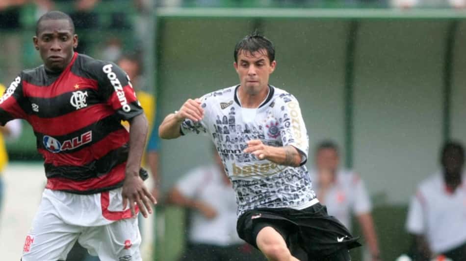 Defederico - Corinthians