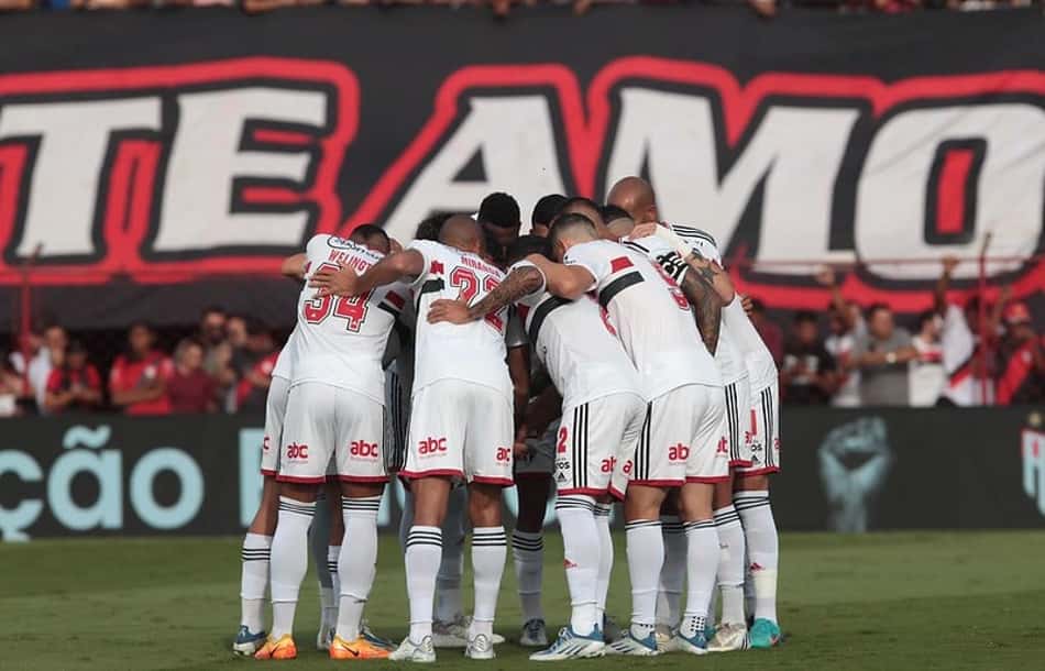 Como está o São Paulo na abertura da janela de transferências? O vaivém do mercado no Tricolor