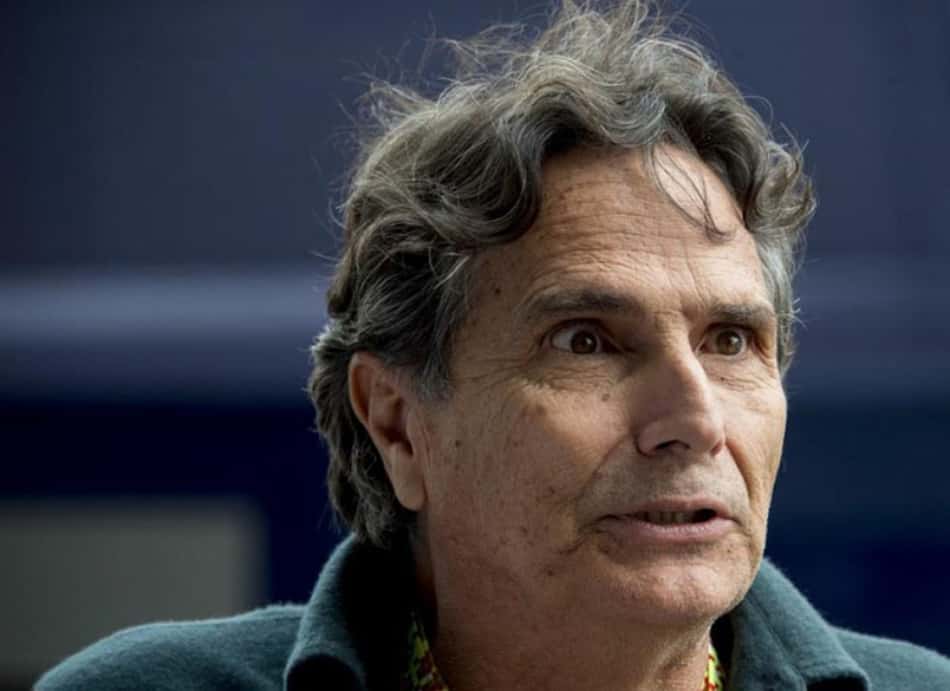 15 vezes que Nelson Piquet passou do ponto com suas declarações