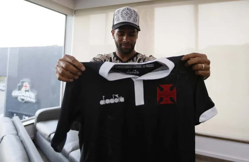 Lance!
