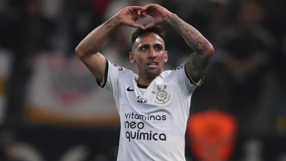 ATUAÇÕES: Gustavo Mosquito marca e garante a vitória do Corinthians sobre o Botafogo