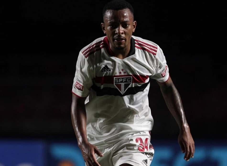 ATUAÇÕES: Em noite de garçom, Wellington é o melhor em empate do São Paulo