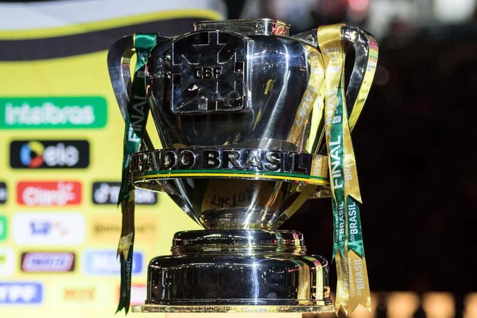 Taça Copa do Brasil