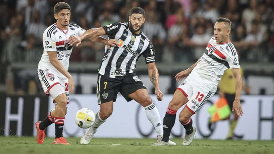 ATUAÇÕES: Defesa do São Paulo se destaca, mas ataque não corresponde e quase não assusta
