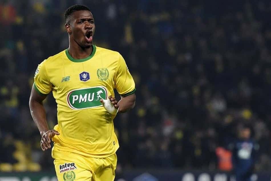 Kalifa Coulibaly