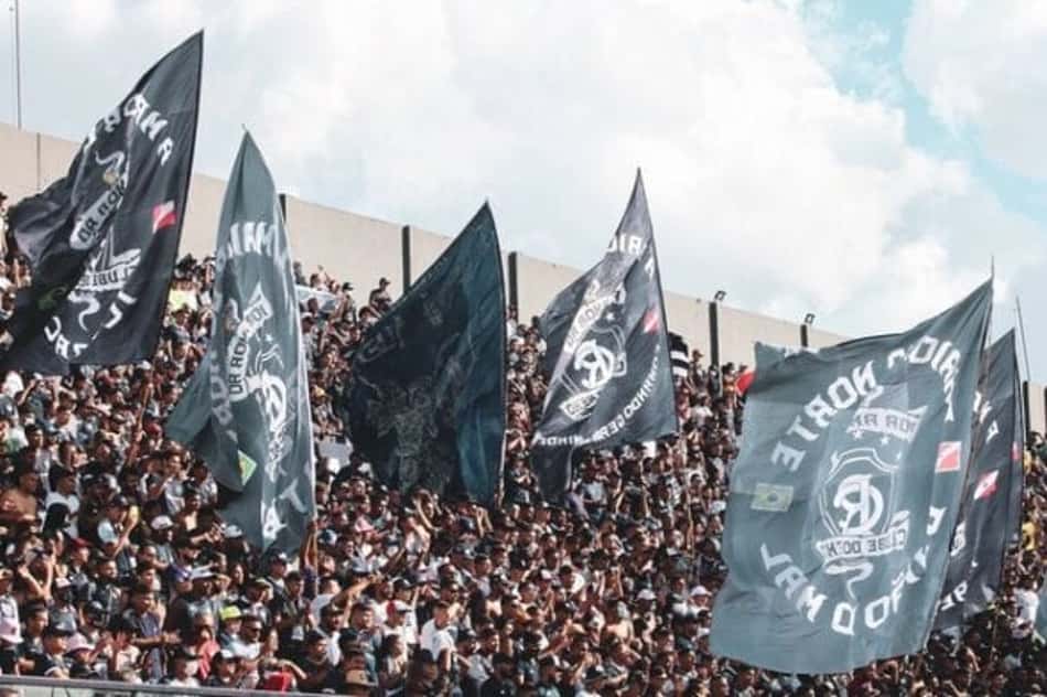 Torcida Remo