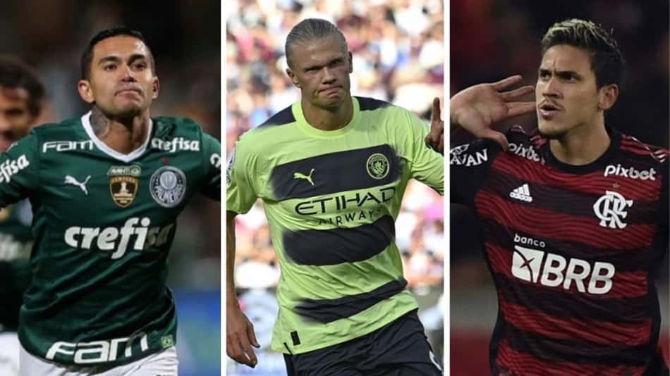 Time brasileiro fica em primeiro em ranking de melhores do mundo; veja lista de agosto