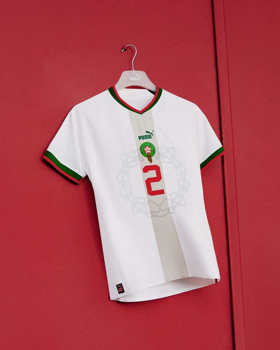 Lance!