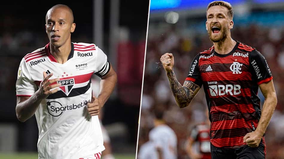 Lance!