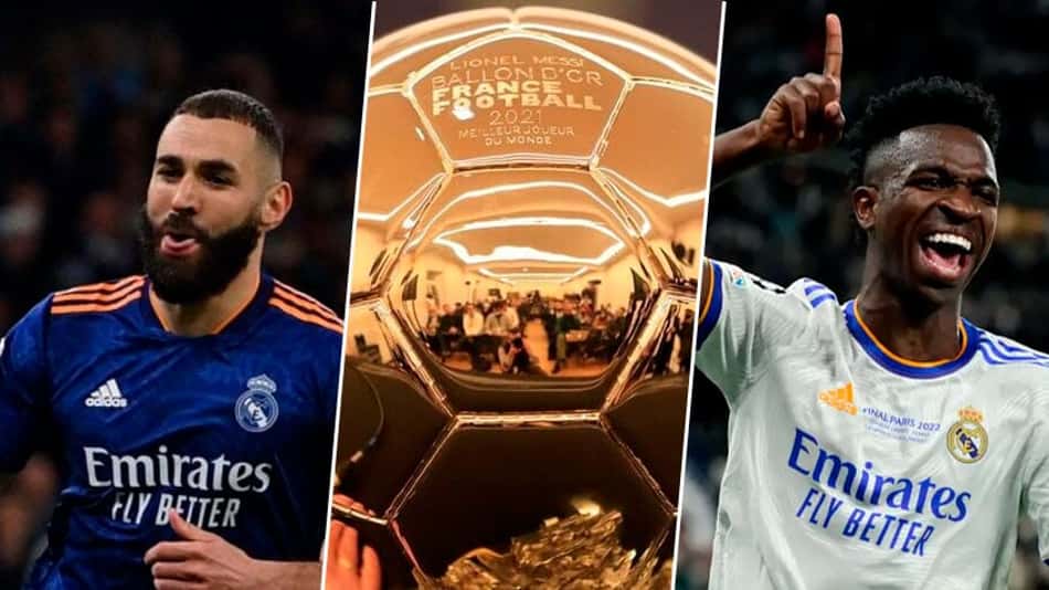 Saiu a lista! Conheça os 30 indicados para a Bola de Ouro