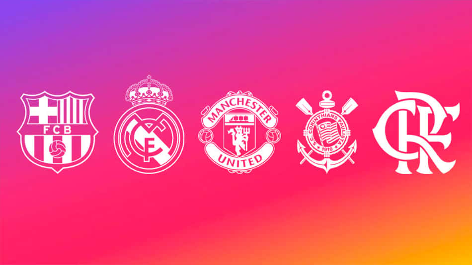 Clubes brasileiros entram em ranking com gigantes europeus; saiba detalhes