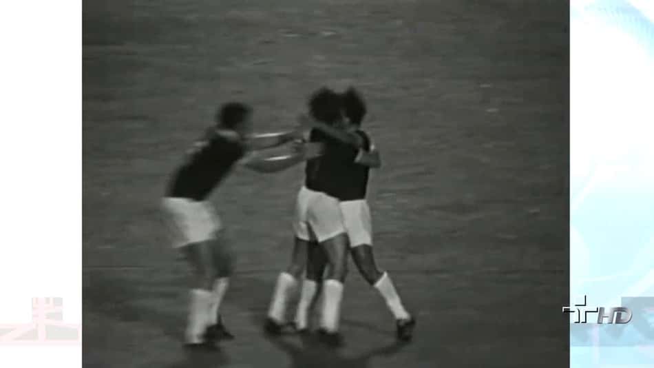 São Paulo 1972
