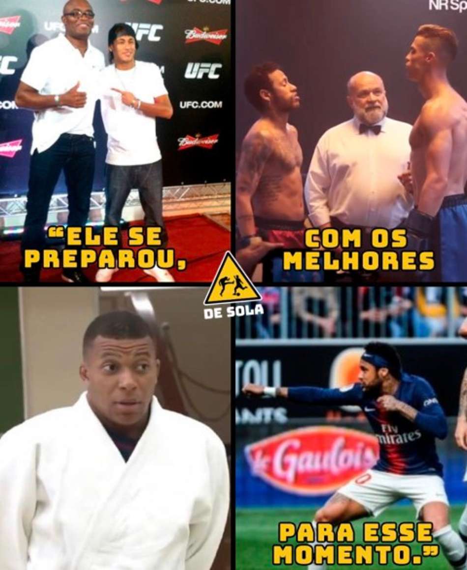 Lance!