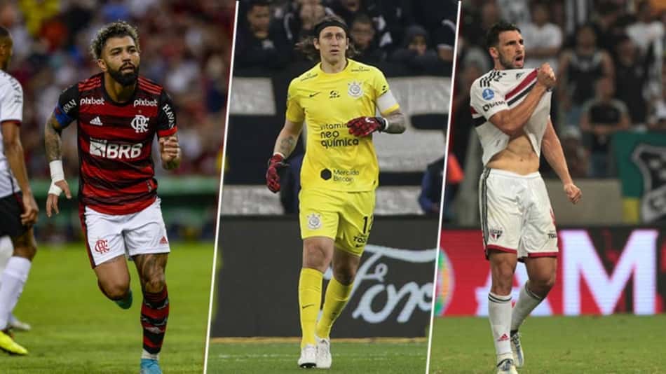 Saiba quanto cada clube deve ganhar do PPV pelo Brasileirão 2022