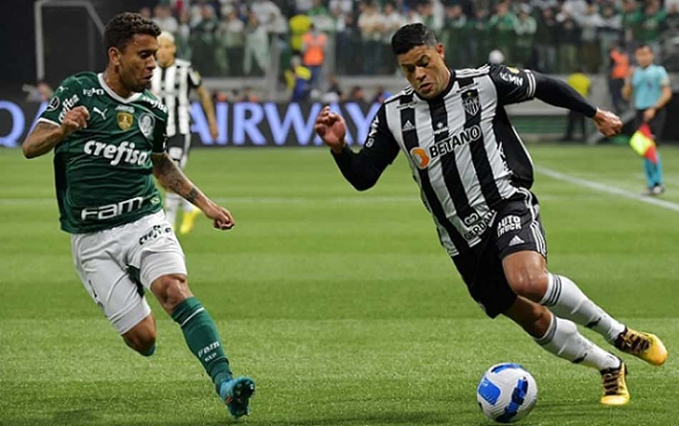7 motivos que explicam as quedas precoces do Atlético-MG nas Copas