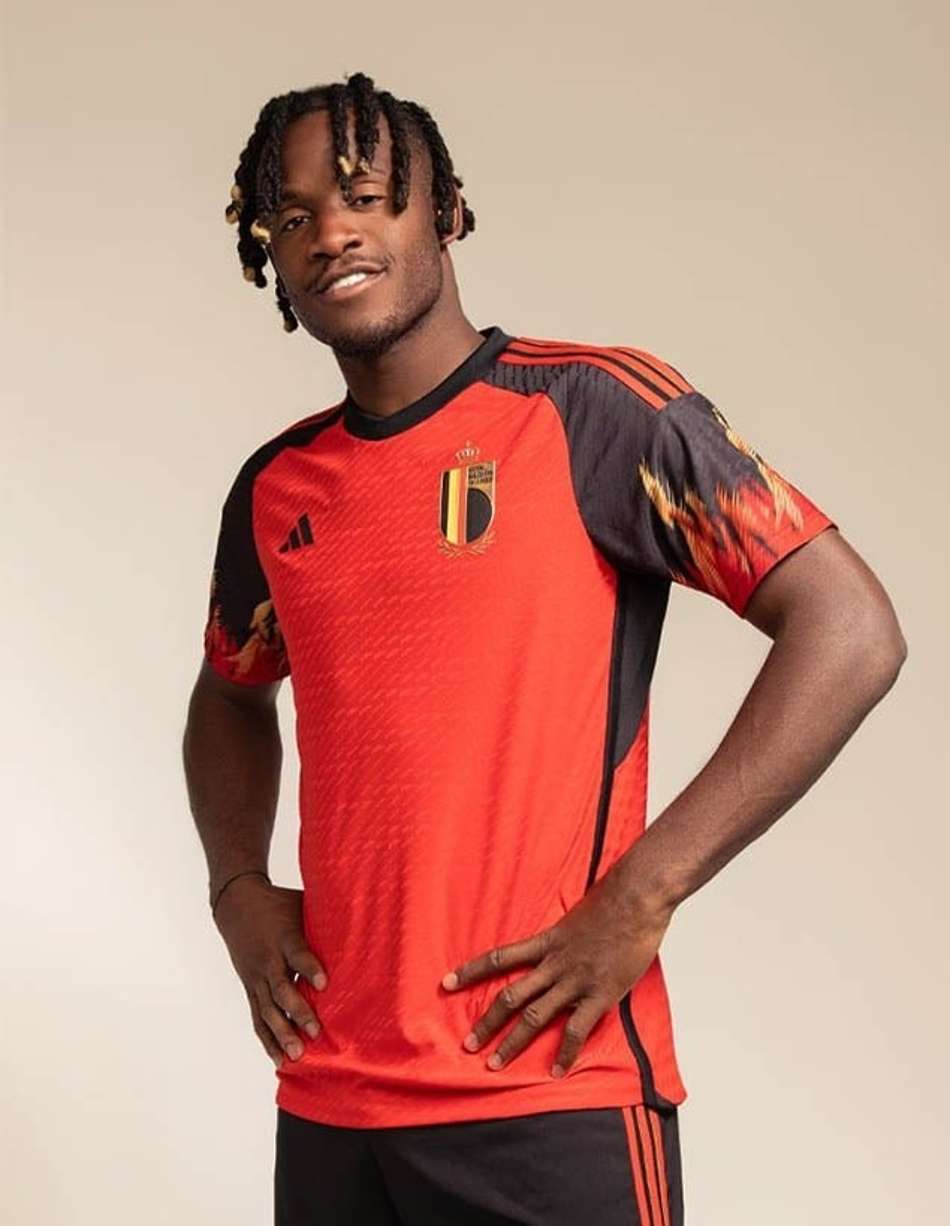 Lance!