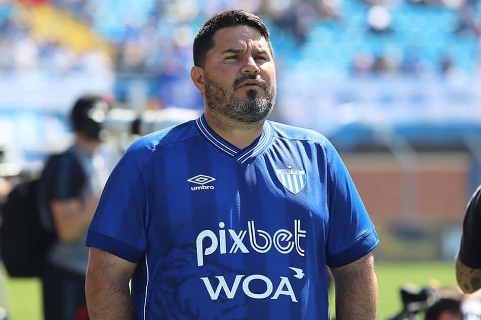 Eduardo Barroca