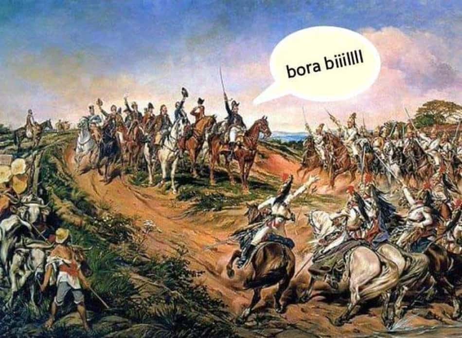 Lance!