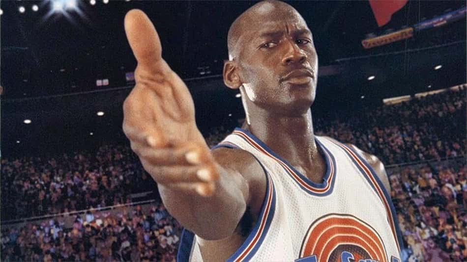 Lance!