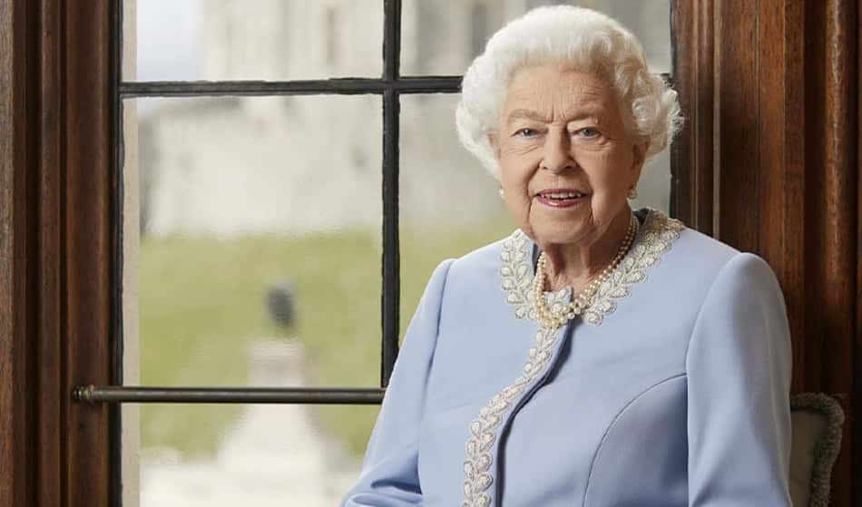 Como era o mundo dos esportes quando a Rainha Elizabeth II foi coroada